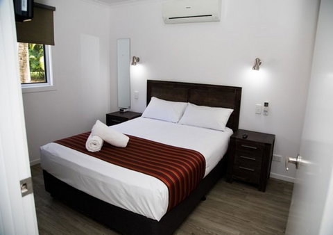 NRMA Airlie Beach Holiday Park - VIC Tourism 16