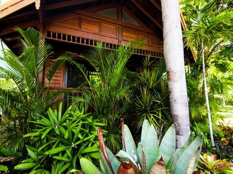 NRMA Airlie Beach Holiday Park - VIC Tourism 8