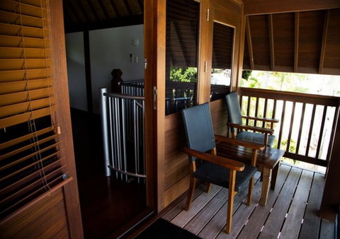 NRMA Airlie Beach Holiday Park - VIC Tourism 27