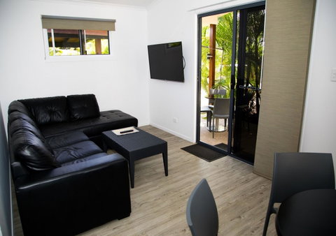 NRMA Airlie Beach Holiday Park - VIC Tourism 28