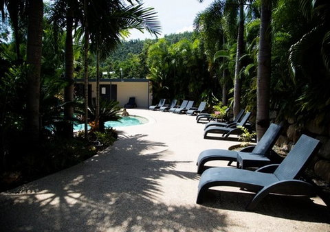 NRMA Airlie Beach Holiday Park - VIC Tourism 37