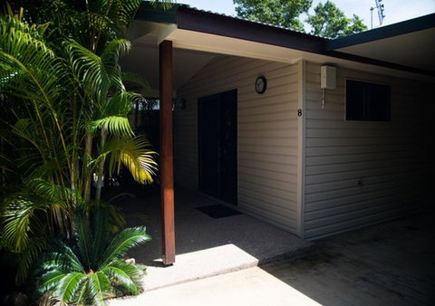 NRMA Airlie Beach Holiday Park - VIC Tourism 13