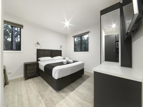 NRMA Airlie Beach Holiday Park - VIC Tourism 6