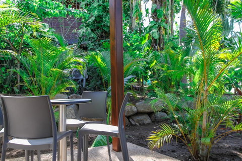 NRMA Airlie Beach Holiday Park - VIC Tourism 34