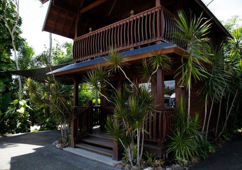 NRMA Airlie Beach Holiday Park - VIC Tourism 15