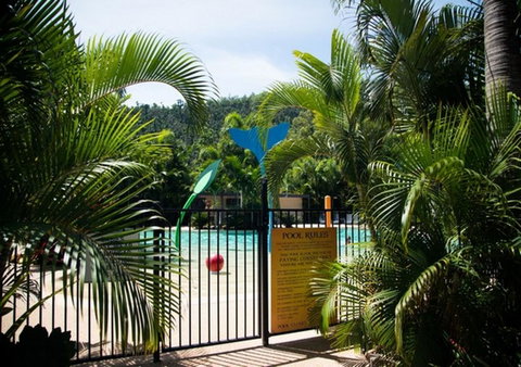 NRMA Airlie Beach Holiday Park - VIC Tourism 40