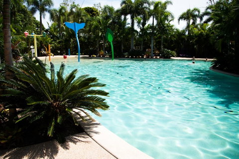 NRMA Airlie Beach Holiday Park - VIC Tourism 0