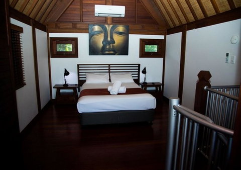 NRMA Airlie Beach Holiday Park - VIC Tourism 26