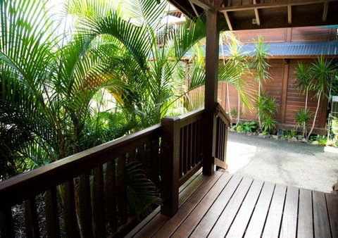 NRMA Airlie Beach Holiday Park - VIC Tourism 19