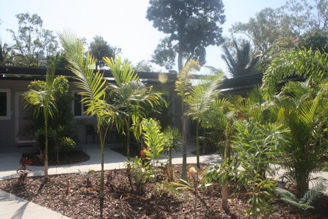 NRMA Airlie Beach Holiday Park - VIC Tourism 2