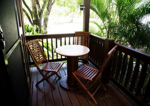 NRMA Airlie Beach Holiday Park - VIC Tourism 21