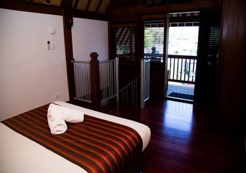NRMA Airlie Beach Holiday Park - VIC Tourism 31