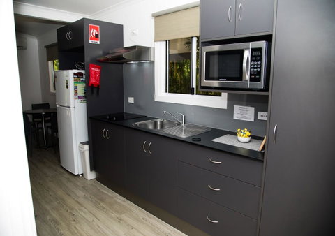 NRMA Airlie Beach Holiday Park - VIC Tourism 10
