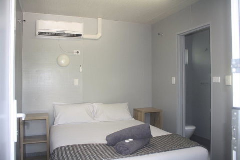 NRMA Airlie Beach Holiday Park - VIC Tourism 3