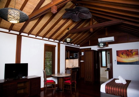 NRMA Airlie Beach Holiday Park - VIC Tourism 18