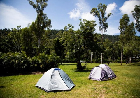 NRMA Airlie Beach Holiday Park - VIC Tourism 32