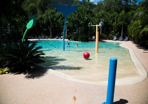 NRMA Airlie Beach Holiday Park - VIC Tourism 9
