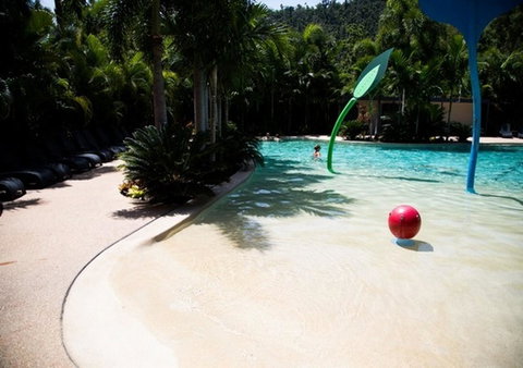 NRMA Airlie Beach Holiday Park - VIC Tourism 39