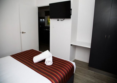 NRMA Airlie Beach Holiday Park - VIC Tourism 38