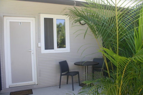 NRMA Airlie Beach Holiday Park - VIC Tourism 4