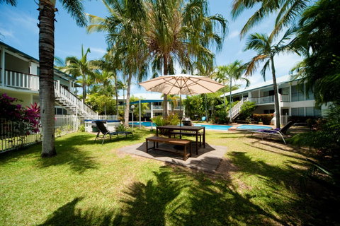 Mango House Resort - VIC Tourism 0