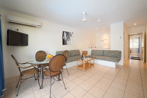 Mango House Resort - VIC Tourism 13