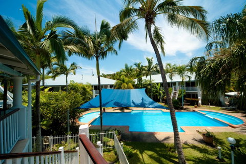 Mango House Resort - VIC Tourism 7