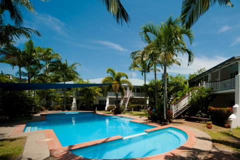 Mango House Resort - VIC Tourism 1