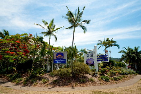 Mango House Resort - VIC Tourism 9