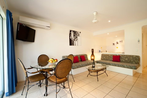 Mango House Resort - VIC Tourism 18
