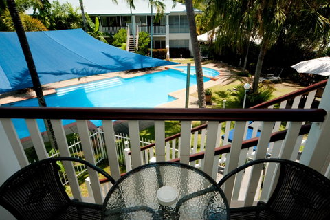 Mango House Resort - VIC Tourism 22