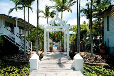 Mango House Resort - VIC Tourism 25