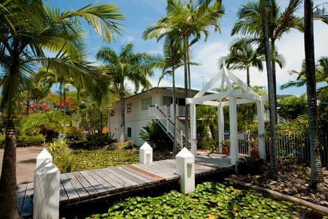 Mango House Resort - VIC Tourism 6