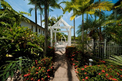 Mango House Resort - VIC Tourism 24