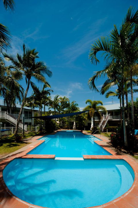 Mango House Resort - VIC Tourism 8