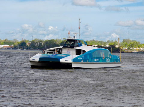 Best Western Airport 85 Motel - VIC Tourism 17