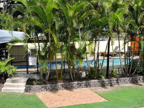 Best Western Airport 85 Motel - VIC Tourism 4