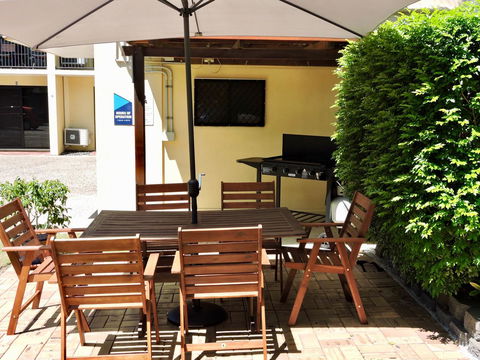 Best Western Airport 85 Motel - VIC Tourism 14