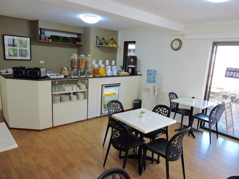 Best Western Airport 85 Motel - VIC Tourism 11