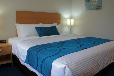 Best Western Airport 85 Motel - VIC Tourism 23