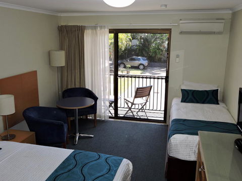 Best Western Airport 85 Motel - VIC Tourism 7