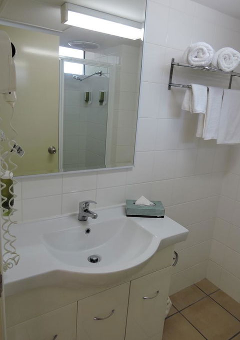 Best Western Airport 85 Motel - VIC Tourism 9