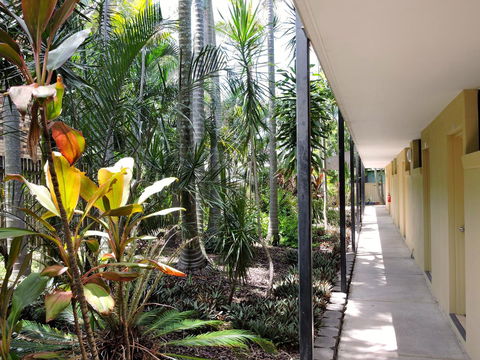 Best Western Airport 85 Motel - VIC Tourism 18