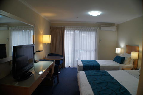 Best Western Airport 85 Motel - VIC Tourism 26