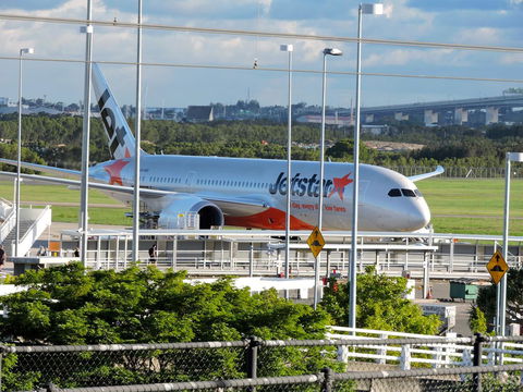 Best Western Airport 85 Motel - VIC Tourism 15