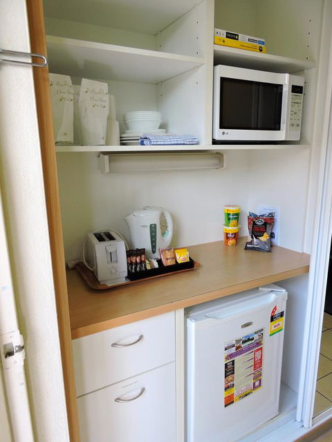 Best Western Airport 85 Motel - VIC Tourism 8