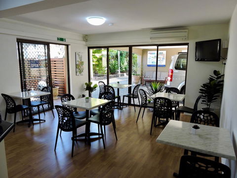 Best Western Airport 85 Motel - VIC Tourism 12