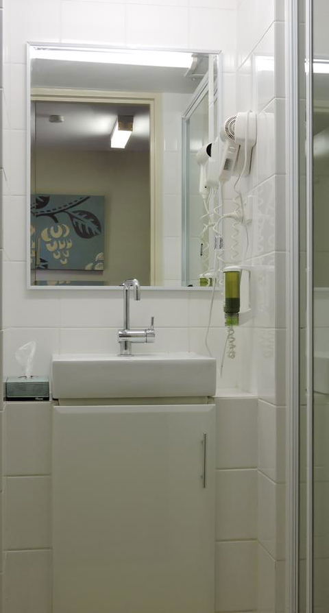 Best Western Airport 85 Motel - VIC Tourism 37