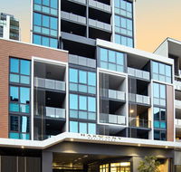 Arise Harmony Apartments - VIC Tourism