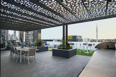 Arise Harmony Apartments - VIC Tourism 2
